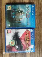 PS4 Disk for sale
