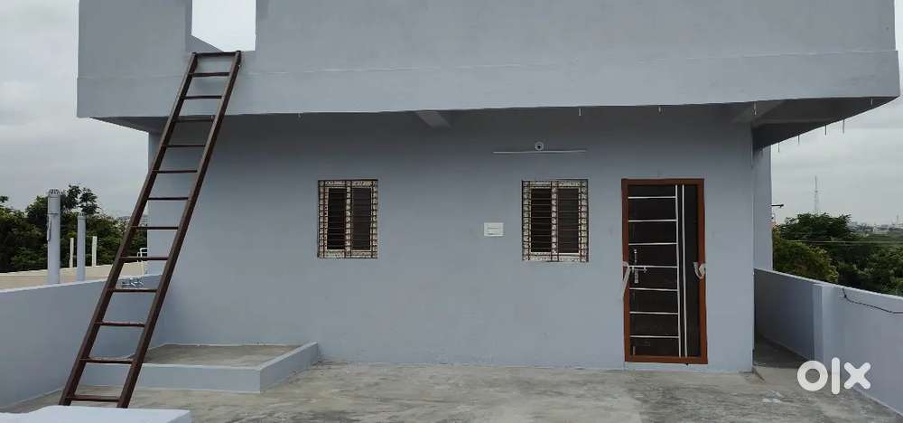 Pent House for Rent at Matsya Divine Homes