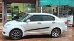 Maruti Suzuki Dzire 2011