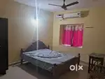 A Highway Side 2BHK will Be Given on Rent