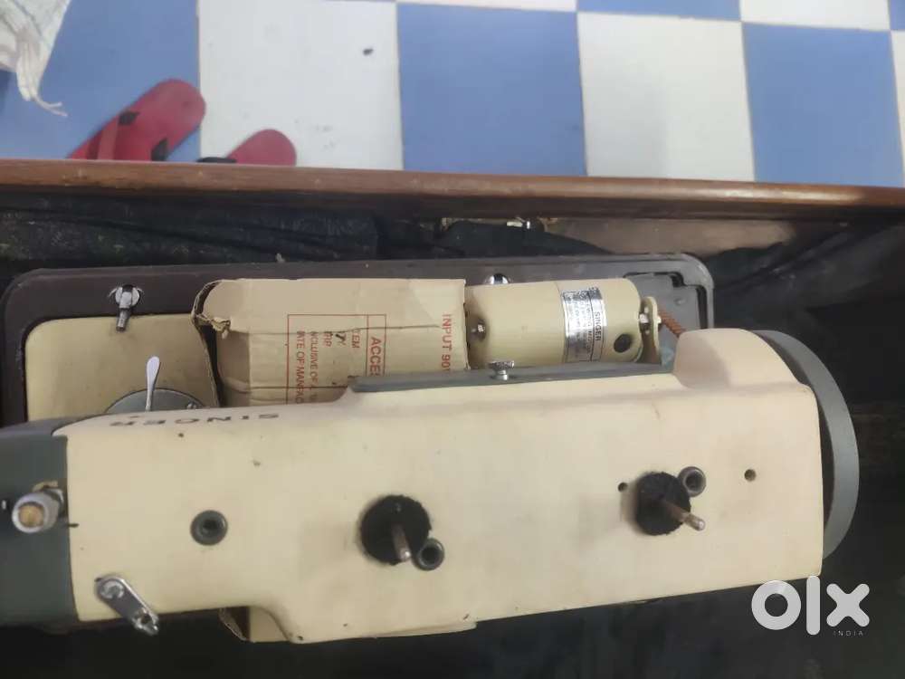 silai machine best in condition 2 years old perfect working condition