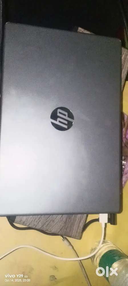 Laptop hp 10