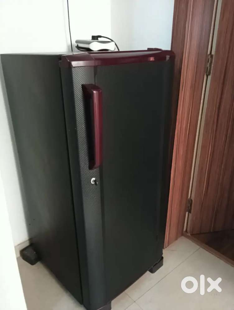 Fridge 165litres Brand new condition