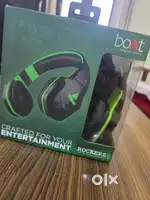 Original headphones only available in official website