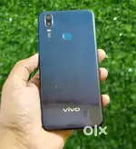 Vivo Y11 3GB 32 internal top condition urgent sell