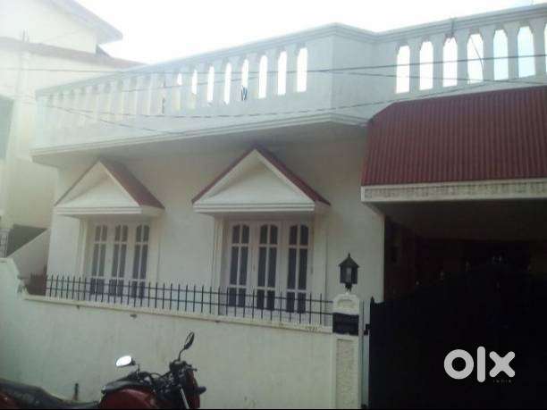 Spacious 3BHK Independent Floor for LEASE in CV Raman Nagar - US0645