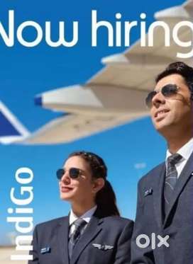 Enroll yourself in Asia's leading airlines ! Apply online