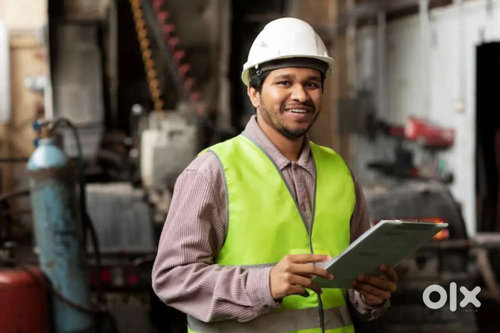 production supervisor vacancies open in bangalore