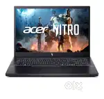 ACER NITRO LAPTOP
