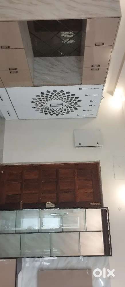 Descent Area 3&2 BHK Apartment Nice location in Villivakkam Kolathur