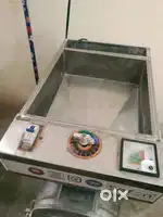 3 HP Flour Machine