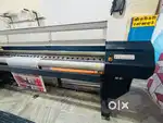 flex machine urgent for sale
