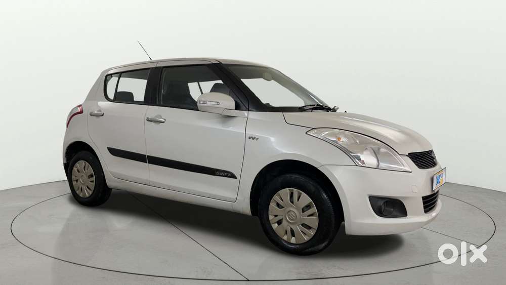 Maruti Suzuki Swift 2011-2014 VXI, 2013, Petrol