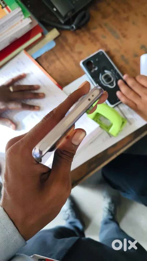 Oppo reno 10pro 5g