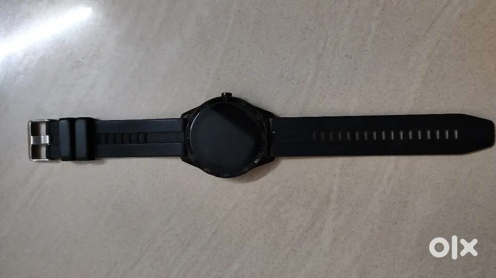 Firebolt Talk Smartwatch