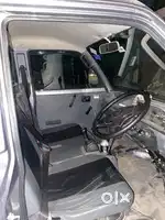 Full new kadisan CNG patrol