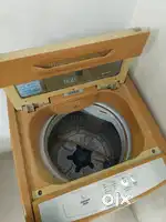 SAMSUNG WASHING MACHINE