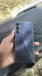 Galaxy M34 5g