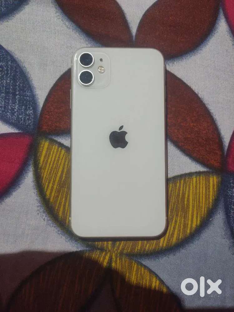 Apple Iphone