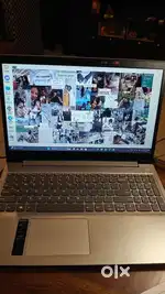 Lenovo IdeaPad 3 (i3 10th Gen / 8GB RAM / Windows 11)