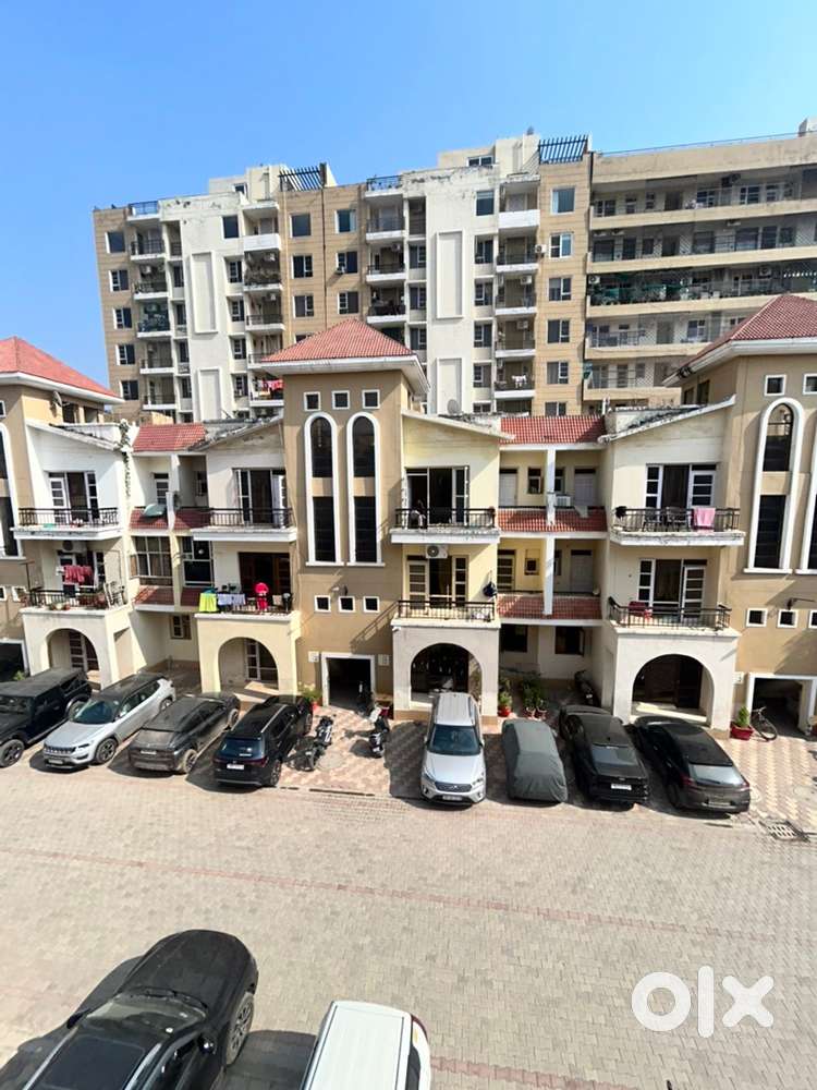 Chandigrah Kurali Highway