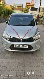 Maruti Suzuki Celerio CNG VXI Optional, 2019, CNG & Hybrids