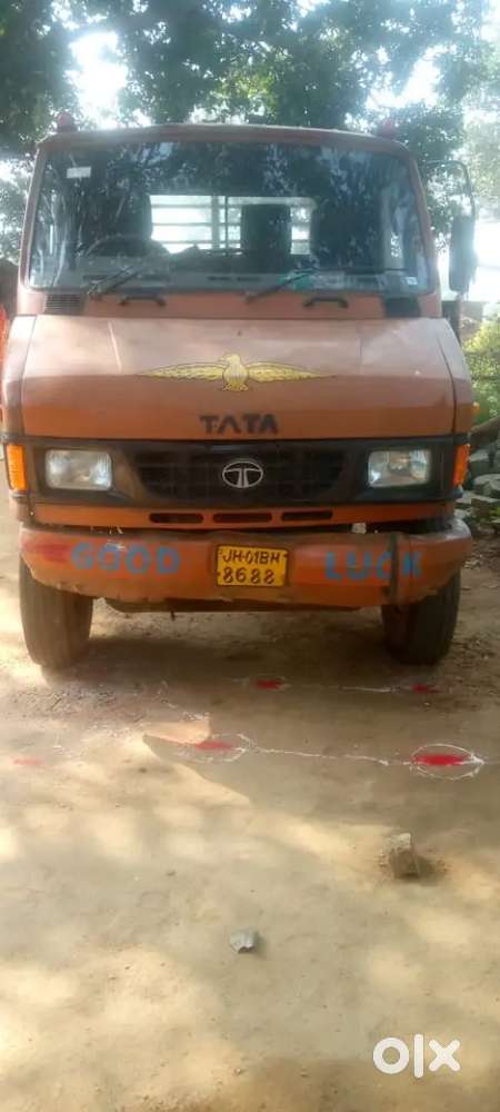 Tata Turbo 709 2014