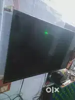 Haier Television
