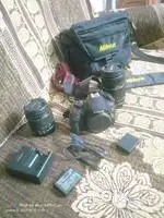 Canon EOS 1300D DSLR Camera