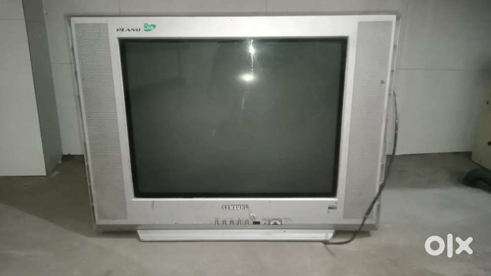 Samsung television