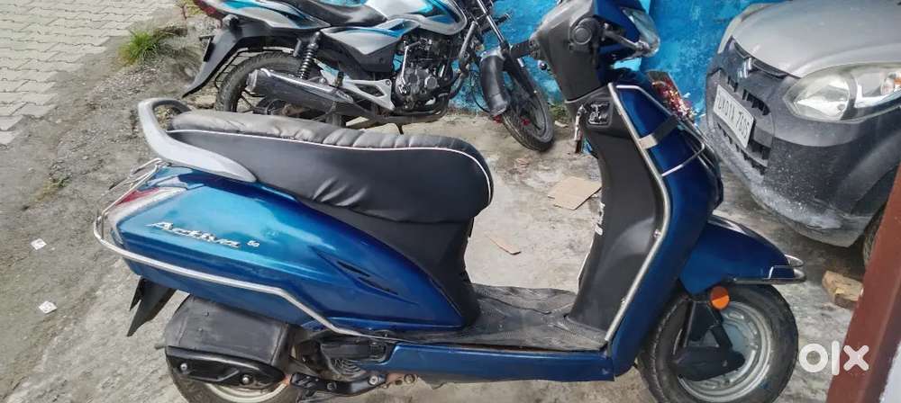 Very good condition