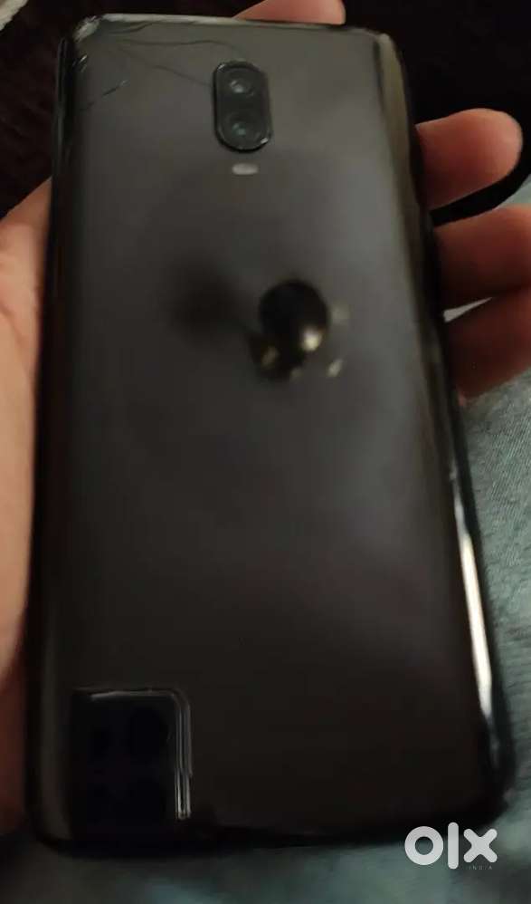 One Plus 6T