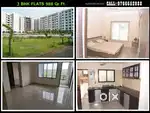 2 BHK Flats Project. at Jamtha