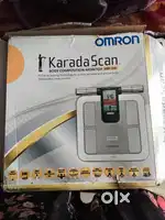 Karada weighing scale