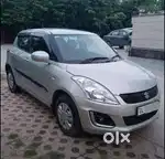 Maruti Suzuki Swift LXI Optional-O, 2016, Petrol