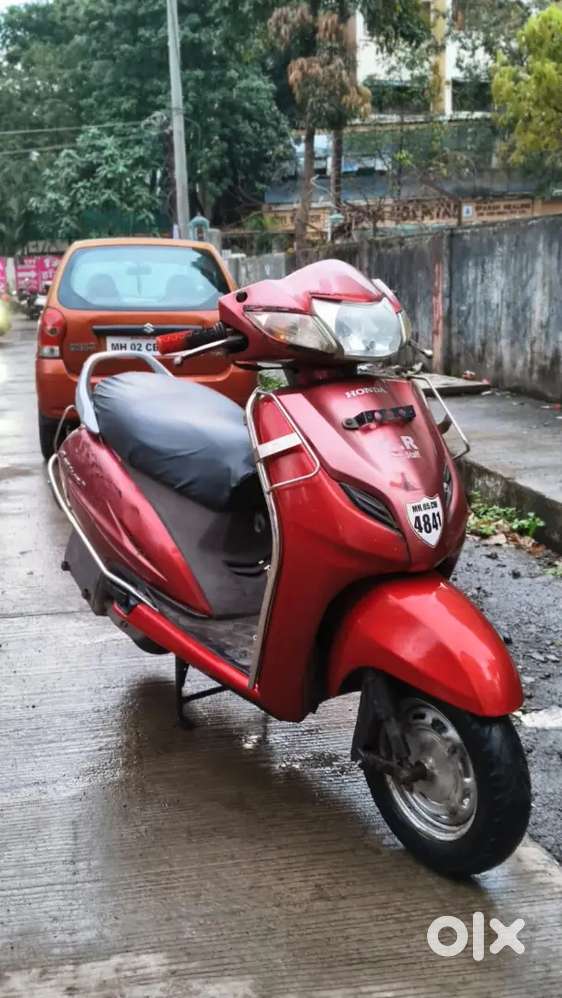 Activa 3g model 2016