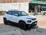 Tata Punch  Top model 2024 CNG & Hybrids 25000 Km Driven