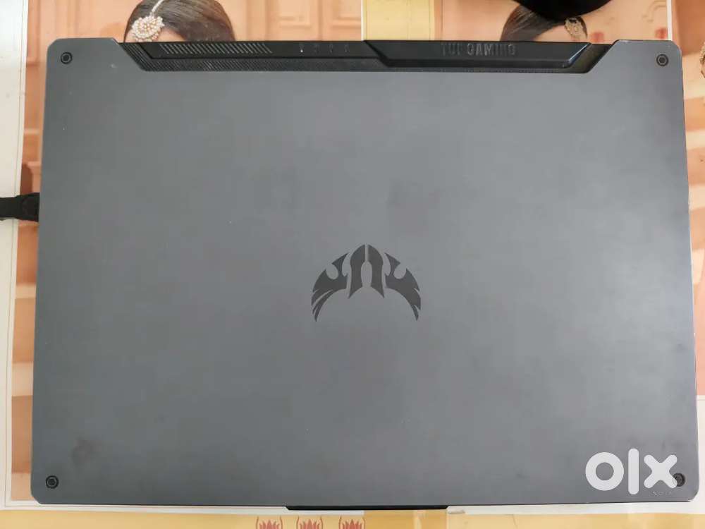 Asus Tuf F15