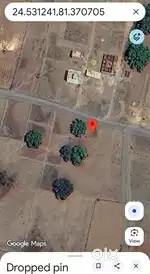Khamha me 8700 sq ft plot