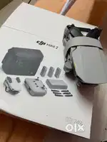DJi Mini 2 combo
