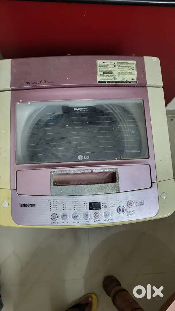 Home appliances and furniture for sale - All items together for 12000