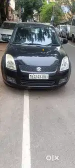 Maruti Suzuki Swift Dzire VDI (O), 2011, Diesel
