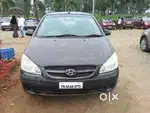Hyundai Getz 2007 Petrol 67000 Km Driven