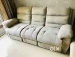 Luxary Sofa set 3+3+1+1