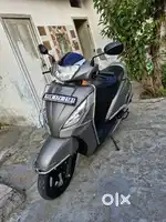 TVS Jupiter 125cc