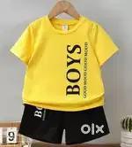 Kids dress