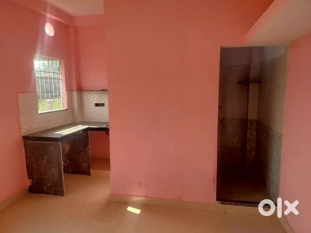 New constructed 1rk independent flat