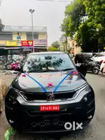 Tata Punch  2024 CNG & Hybrids 42000 Km Driven