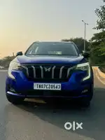 Mahindra XUV700 2.2 AX 5 Diesel AT 7 Str, 2022, Diesel