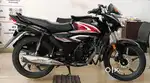 2024 Honda Shine Less Reading Vehicle